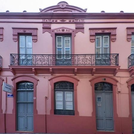 Casa Colonial Cejas Hotel Santa Cruz de Tenerife Kültér fotó