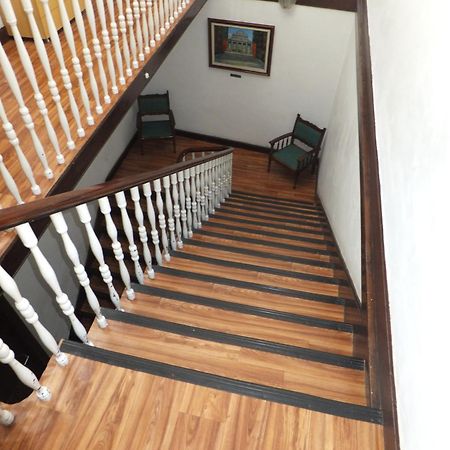 Casa Colonial Cejas Hotel Santa Cruz de Tenerife Kültér fotó