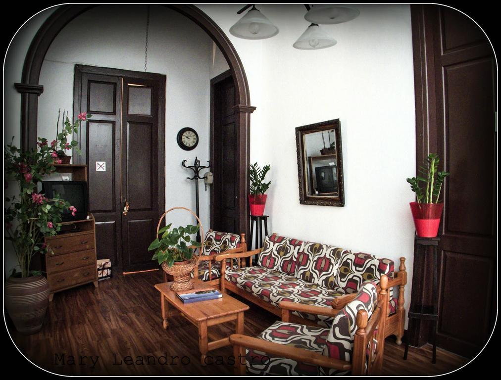 Casa Colonial Cejas Hotel Santa Cruz de Tenerife Kültér fotó