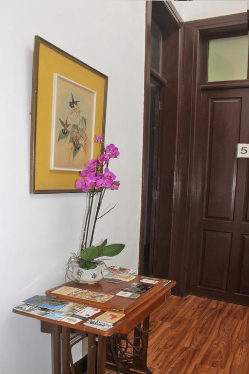 Casa Colonial Cejas Hotel Santa Cruz de Tenerife Kültér fotó