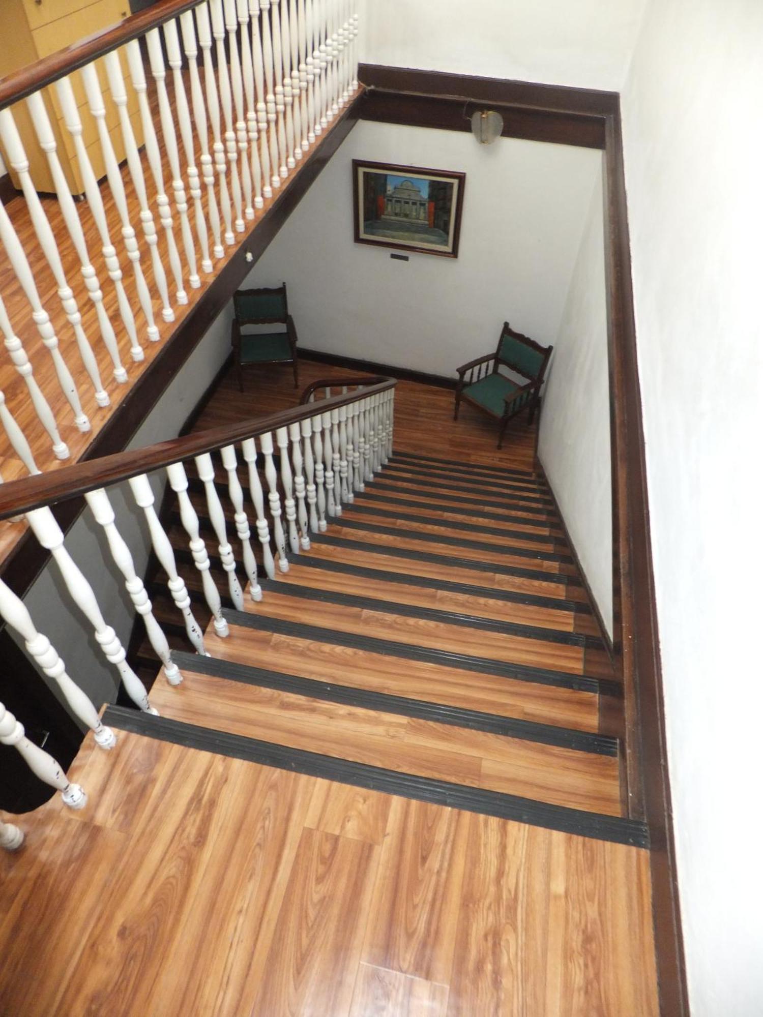 Casa Colonial Cejas Hotel Santa Cruz de Tenerife Kültér fotó