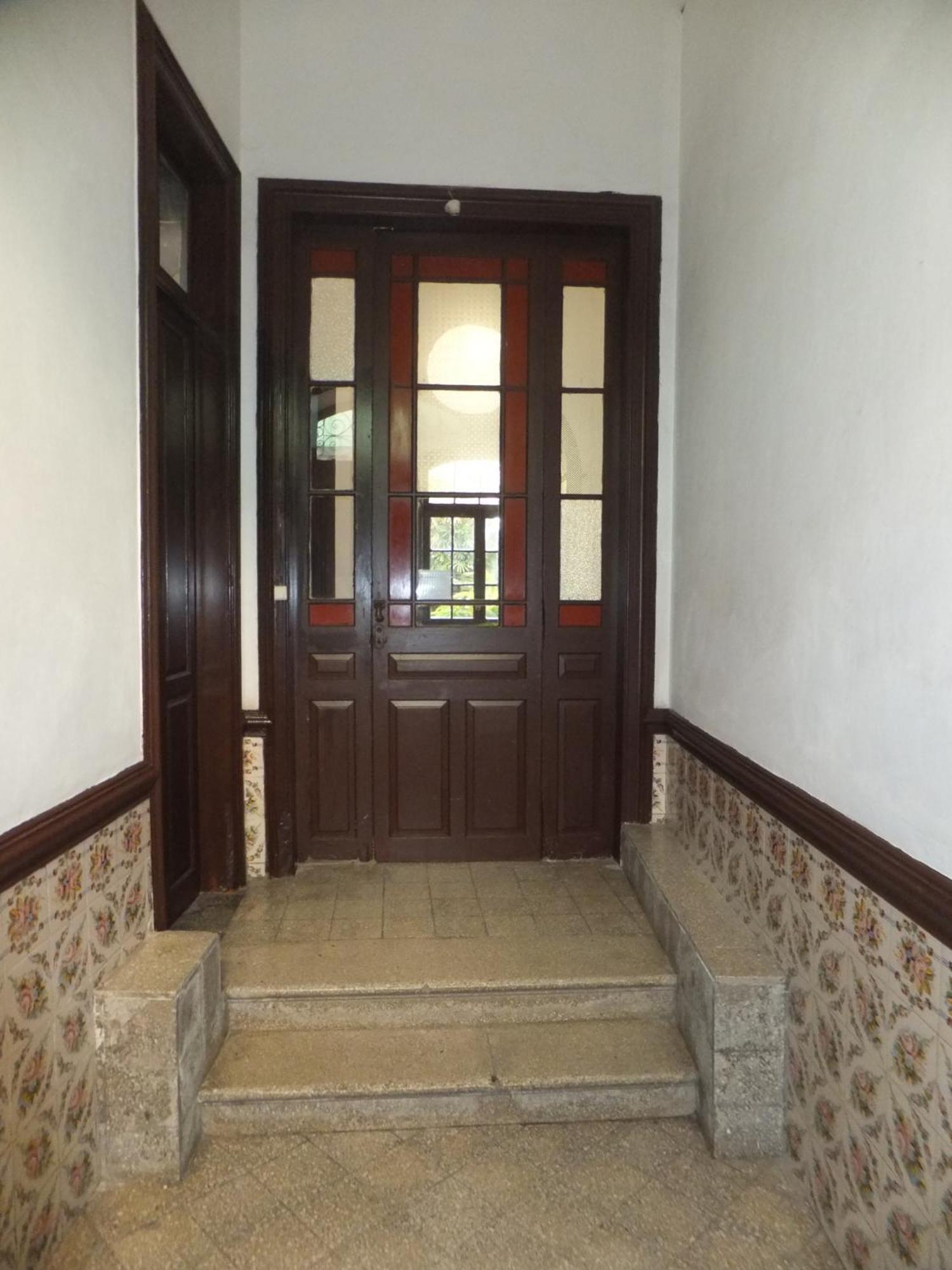 Casa Colonial Cejas Hotel Santa Cruz de Tenerife Kültér fotó
