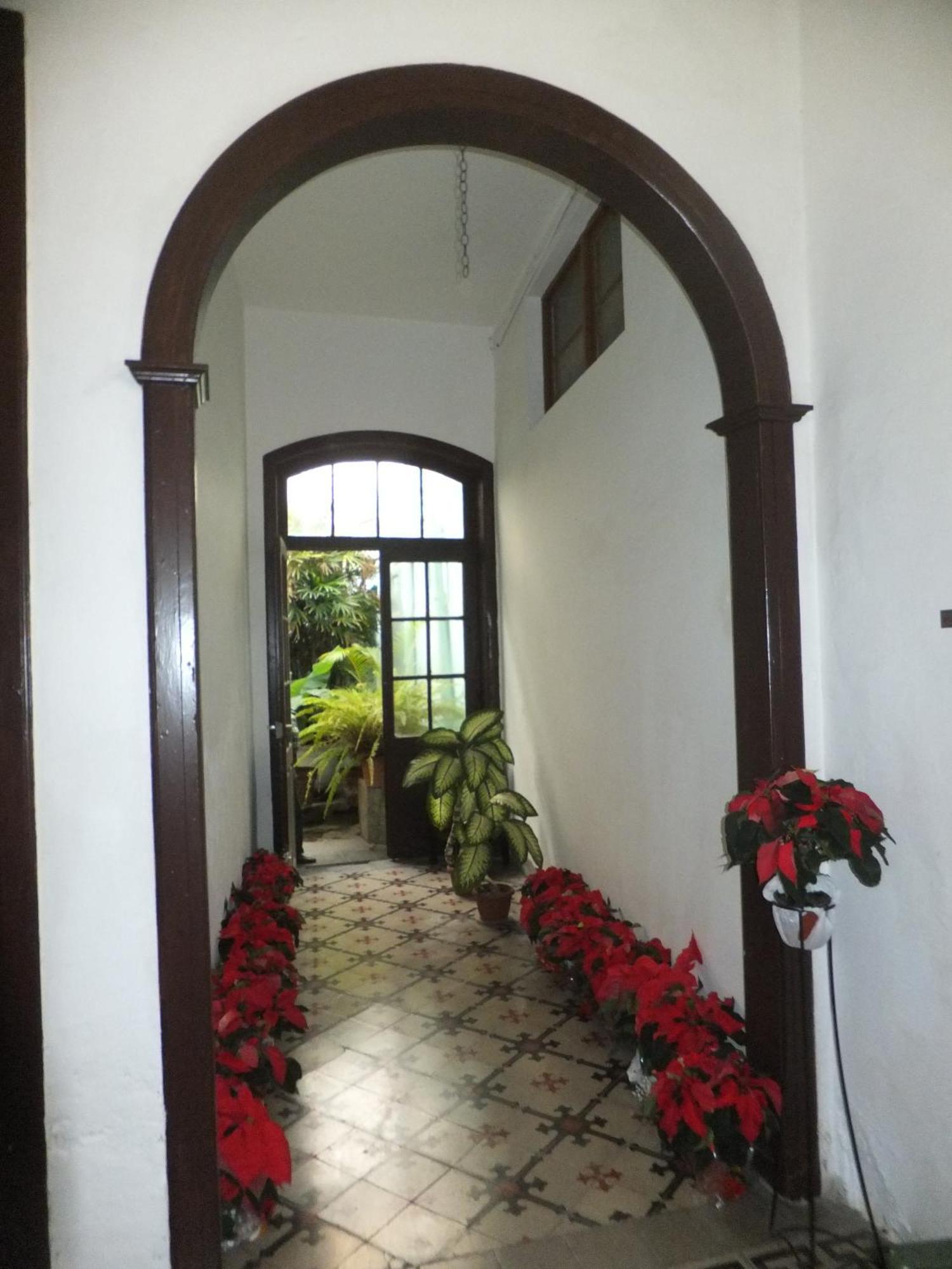 Casa Colonial Cejas Hotel Santa Cruz de Tenerife Kültér fotó