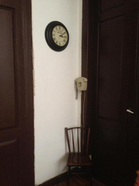 Casa Colonial Cejas Hotel Santa Cruz de Tenerife Kültér fotó