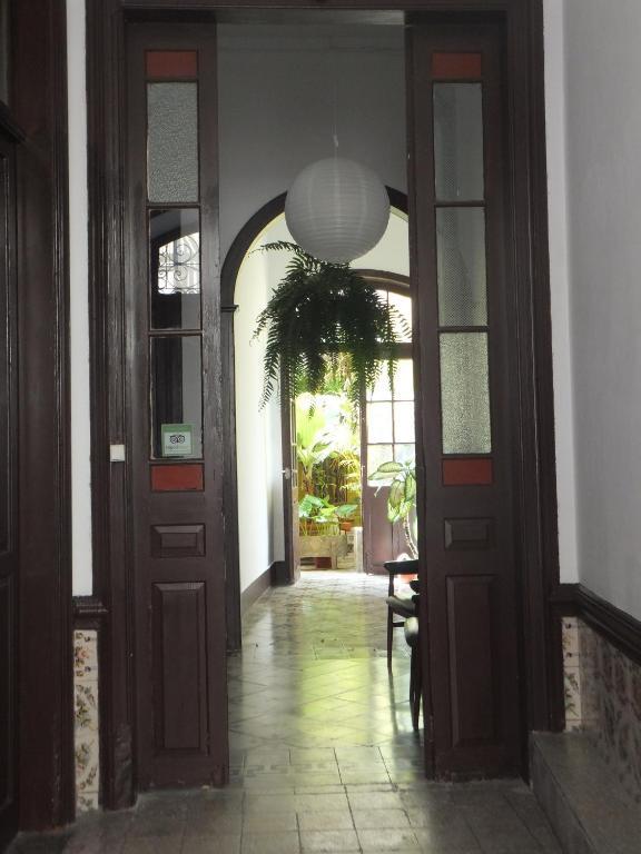 Casa Colonial Cejas Hotel Santa Cruz de Tenerife Kültér fotó