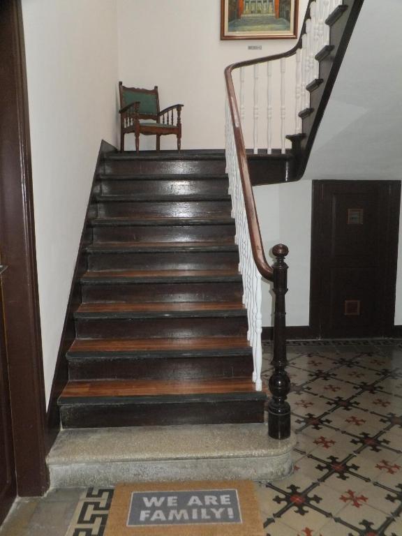 Casa Colonial Cejas Hotel Santa Cruz de Tenerife Kültér fotó