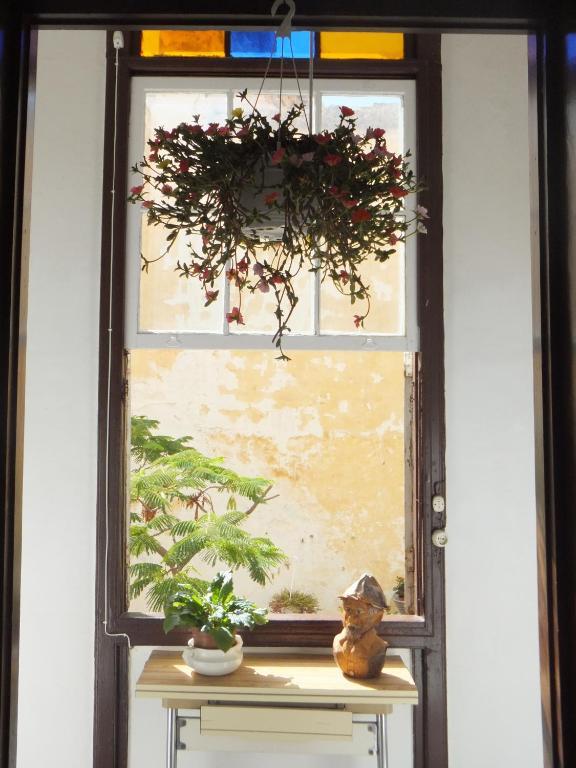 Casa Colonial Cejas Hotel Santa Cruz de Tenerife Kültér fotó
