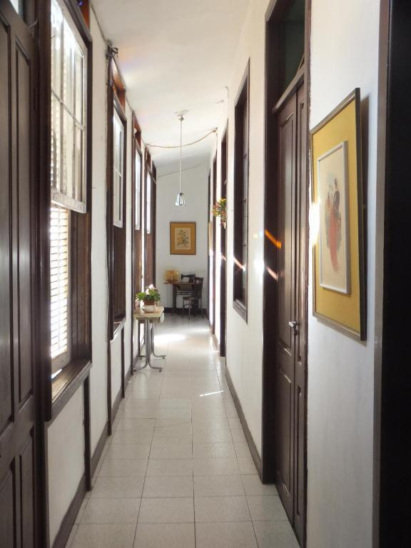 Casa Colonial Cejas Hotel Santa Cruz de Tenerife Kültér fotó