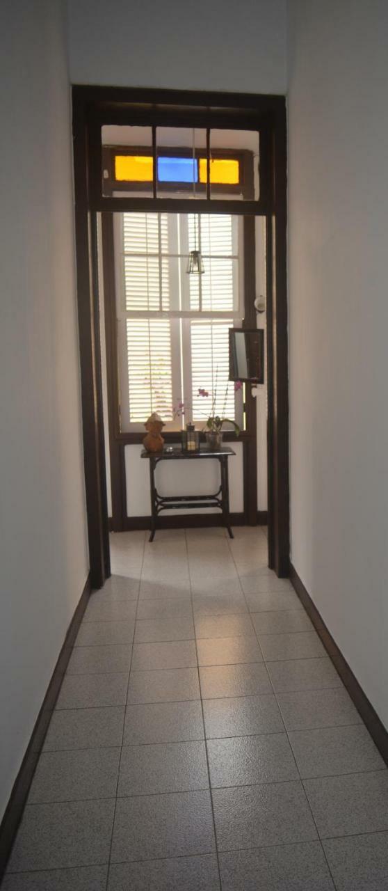 Casa Colonial Cejas Hotel Santa Cruz de Tenerife Kültér fotó