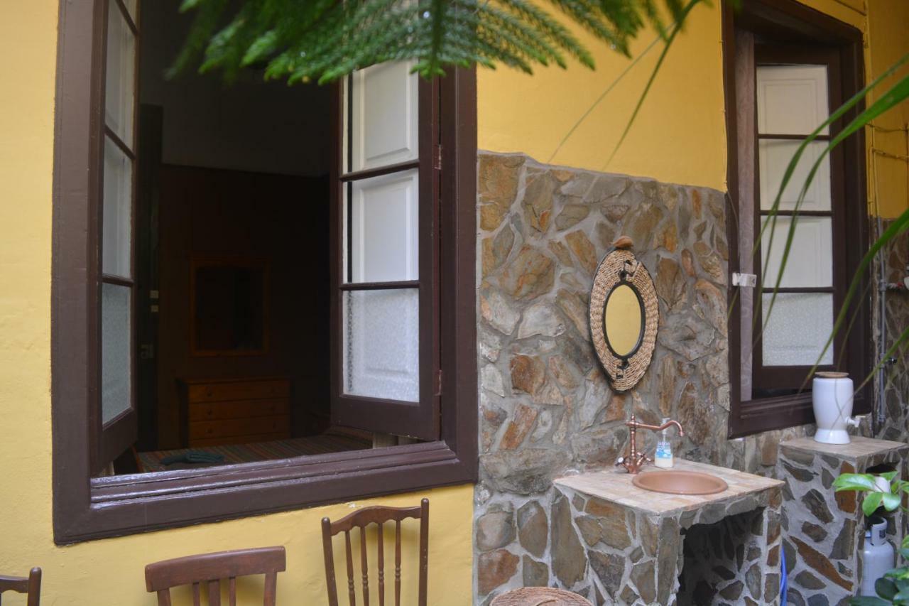 Casa Colonial Cejas Hotel Santa Cruz de Tenerife Kültér fotó