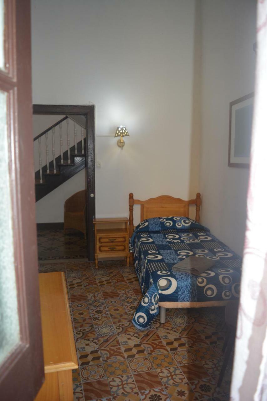 Casa Colonial Cejas Hotel Santa Cruz de Tenerife Kültér fotó
