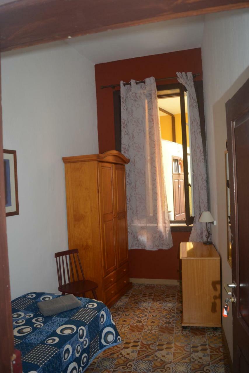 Casa Colonial Cejas Hotel Santa Cruz de Tenerife Kültér fotó