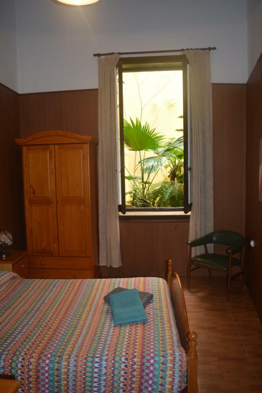 Casa Colonial Cejas Hotel Santa Cruz de Tenerife Kültér fotó
