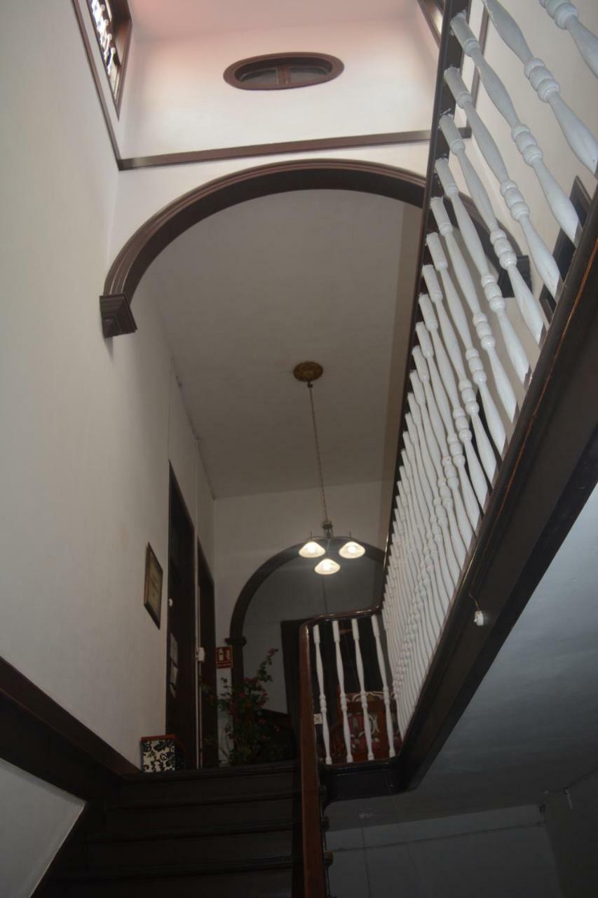 Casa Colonial Cejas Hotel Santa Cruz de Tenerife Kültér fotó